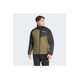 adidas Terrex Multi Synthetic Insulated Mont