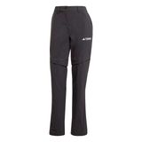 adidas Terrex Multi Zip-Off Kadın Pantolon