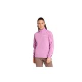 adidas Terrex Polar Sweatshirt, M, JM3120-K, Pembe, kadın