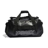 adidas Terrex Rain.Rdy Expedition Spor Çanta Siyah NS