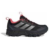 Adidas TERREX ROCKADIA W Unisex Outdoor Ayakkabısı KZ9170 Siyah
