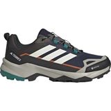 Adidas Terrex Skychaser Ax Erkek Mavi Outdoor Ayakkabı - Lacivert