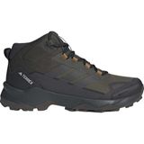 Adidas Terrex Skychaser Ax Erkek Yeşil Outdoor Bot