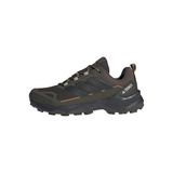adidas TERREX SKYCHASER AX5 Erkek Ayakkabı Düşük Bilek (Futbol Dışı), Yeşil, 44