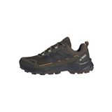adidas TERREX SKYCHASER AX5 Erkek Ayakkabı Düşük Bilek (Futbol Dışı), Yeşil, 45 1/3