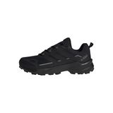 Adidas Terrex Skychaser AX5 erkek yürüyüş ayakkabısı, Core Black Core Black Carbon, 48 EU