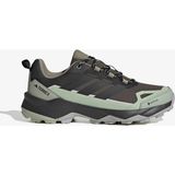 Adidas Terrex Skychaser Ax5 Gore-Tex Erkek Gri Outdoor Ayakkabı.-