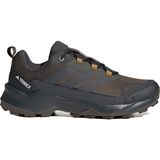 adidas Terrex Skychaser Ax5 Gore-Tex Erkek Haki Outdoor Ayakkabı JQ2213 - Yeşil