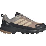 Adidas Terrex Skychaser Ax5 Gore-Tex Erkek Kahverengi Outdoor Ayakkabı (KJ8939)