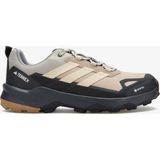Adidas Terrex Skychaser Ax5 Gore-Tex Erkek Kahverengi Yürüyüş Ayakkabısı.-
