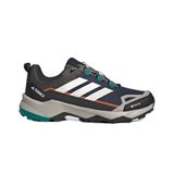adidas Terrex Skychaser Ax5 Gore-Tex Erkek Lacivert Outdoor Ayakkabısı.-