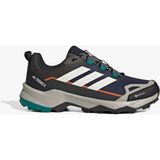Adidas Terrex Skychaser Ax5 Gore-Tex Erkek Lacivert Yürüyüş Ayakkabısı.-