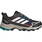 Adidas Terrex Skychaser Ax5 Gore-Tex Erkek Outdoor Ayakkabı (KJ8938) - Renkli