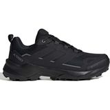 Adidas Terrex Skychaser Ax5 Gore-Tex® JQ2210 Treeking Unisex Spor Ayakkabı - Siyah