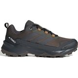 Adidas Terrex Skychaser Ax5 Gore-Tex® JQ2213 Treeking Unisex Spor Ayakkabı - Haki