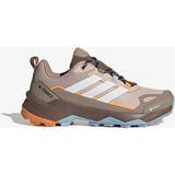 adidas Terrex Skychaser Ax5 Gore-Tex Kadın Kahverengi Outdoor Ayakkabı.-