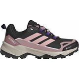Adidas Terrex Skychaser Ax5 Gore-Tex Kadın Outdoor Ayakkabı (KJ8947) - Renkli