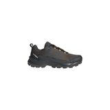 adidas Terrex Skychaser AX5 Gore-Tex Outdoor Ayakkabı, 45 EU, JQ2213, Haki/Karbon/Bronz, Erkek