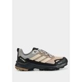 adidas Terrex Skychaser Ax5 Goretex Kahverengi Erkek Outdoor Ayakkabı Kj8939