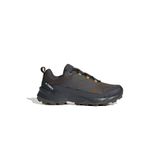 adidas Terrex Skychaser Ax5 Goretex Su Geçirmez Erkek Outdoor Ayakkabısı Kahverengi