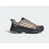 Adidas Terrex Skychaser Ax5 Gtx Erkek Outdoor Ayakkabı KJ8939 - Bej