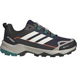Adidas Terrex Skychaser Ax5 Gtx Erkek Outdoor Ayakkabı - Koyu Mavi