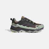 Adidas Terrex Skychaser Ax5 Gtx Erkek Outdoor Ayakkabı - Yeşil
