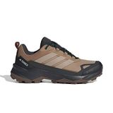 adidas Terrex Skychaser Ax5 Gtx Erkek Outdoor Ayakkabısı JH7801 Kahverengi