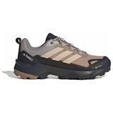 Adidas TERREX SKYCHASER AX5 GTX Erkek Outdoor Ayakkabısı KJ8939 Kahverengi