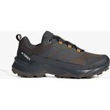 adidas Terrex Skychaser Ax5 Gtx Erkek Siyah Koşu Ayakkabısı.-