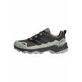 Adidas TERREX SKYCHASER AX5 GTX Erkek Spor Ayakkabı Düşük Bilekli (Futbol Dışı) CGREEN/GREONE/CARBON 42 2/3
