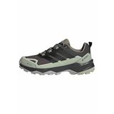 Adidas TERREX SKYCHASER AX5 GTX Erkek Spor Ayakkabı Düşük Bilekli (Futbol Dışı) CGREEN/GREONE/CARBON 45 1/3