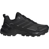 Adidas Terrex Skychaser Ax5 Gtx Kadın Outdoor Ayakkabı - Koyu Gri