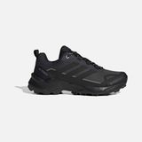 adidas Terrex Skychaser Ax5 Gtx Kadın Outdoor Ayakkabı Siyah Nefes Alabilir Yapı ve Taban Tipi