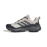 adidas TERREX SKYCHASER AX5 GTX W Kadın Ayakkabı Düşük Bilek (Futbol Dışı), Bej, 37 1/3
