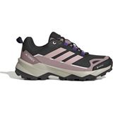Adidas Terrex Skychaser Ax5 Gtx W Kadın Outdoor Ayakkabı KJ8947 - 032-SİYAH