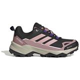 Adidas TERREX SKYCHASER AX5 GTX W Unisex Outdoor Ayakkabısı KJ8947 Siyah