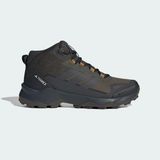 Adidas Terrex Skychaser Ax5 Mid Gore-Tex Erkek Outdoor Ayakkabı - Siyah