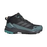 Adidas Terrex Skychaser Ax5 Mid Gore-tex Erkek Siyah Outdoor Bot Jq2206 Siyah