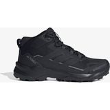 Adidas Terrex Skychaser Ax5 Mid Gore-Tex Erkek Siyah Yürüyüş Ayakkabısı.-