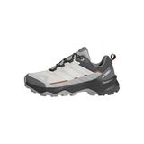 adidas TERREX SKYCHASER AX5 W Kadın Ayakkabı Düşük Taban (Futbol Dışı), grey five/grey two/chalk white, 36