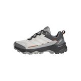 adidas TERREX SKYCHASER AX5 W Kadın Ayakkabı Düşük Taban (Futbol Dışı), grey five/grey two/chalk white, 40