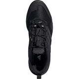 Adidas Terrex Skychaser Erkek Outdoor Ayakkabı Siyah Renk Hızlı Bağcık Sistemi ile Konforlu Kullanım
