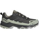 Adidas Terrex Skychaser Erkek Spor Ayakkabı - KJ8940 - Yeşil