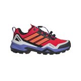 adidas Terrex Skychaser Gore Tex Kadın Outdoor Ayakkabı Kırmızı 36.5