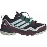 Adidas Terrex Skychaser Gore-Tex Kadın Siyah Yürüyüş Ayakkabısı (KJ8920)