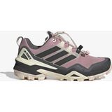 Adidas Terrex Skychaser Gtx Kadın Siyah Koşu Ayakkabısı.-