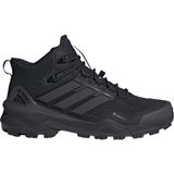 Adidas Terrex Skychaser Mi Erkek Outdoor Ayakkabı - Siyah