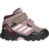 Adidas Terrex Skychaser Mıd Gore-Tex Çocuk Outdoor Ayakkabı (KI8257) - Renkli
