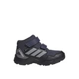 adidas TERREX SKYCHASER MID GTX CF Koyu Lacivert Erkek Çocuk Outdoor Bot, 34 EU, JS2091, Koyu Lacivert, Erkek Çocuk